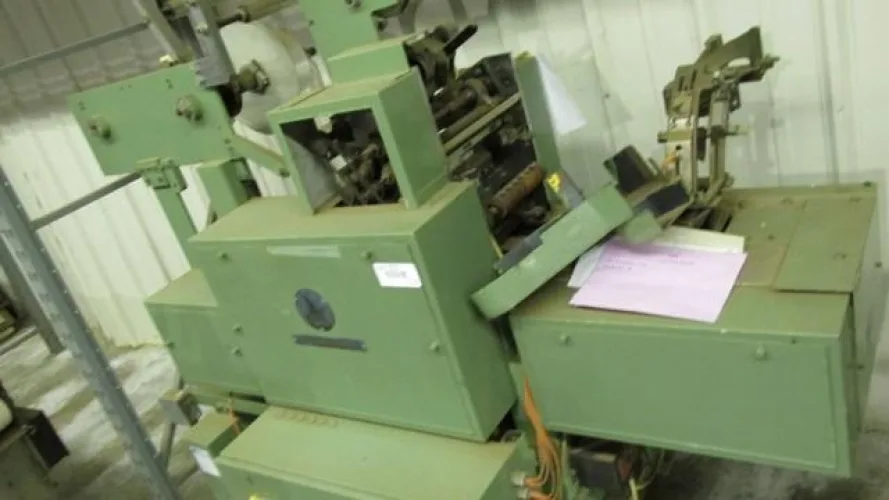 Photo #15 of FORMER ASSETS OF RENEGADE TOBACCO