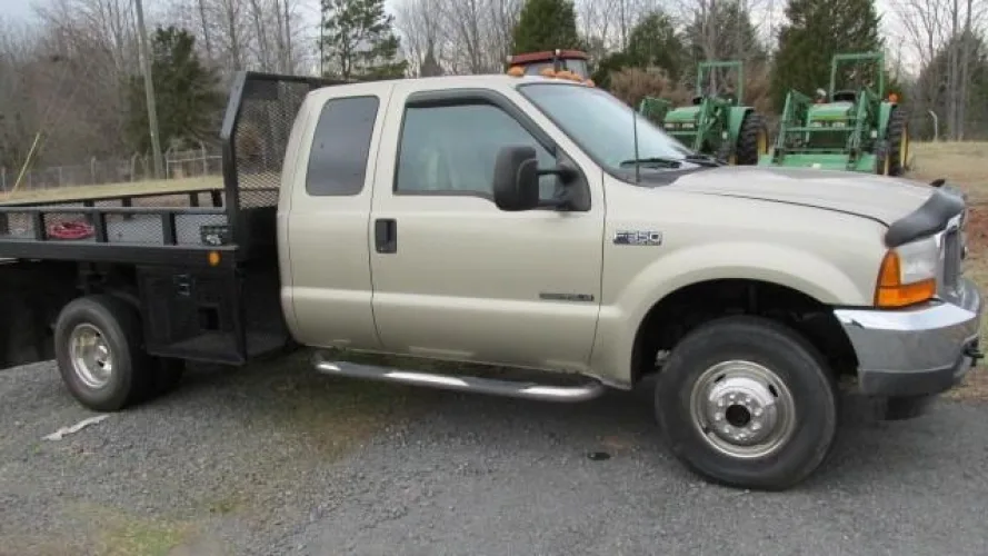 Photo #18 of FORMER ASSETS OF RENEGADE TOBACCO