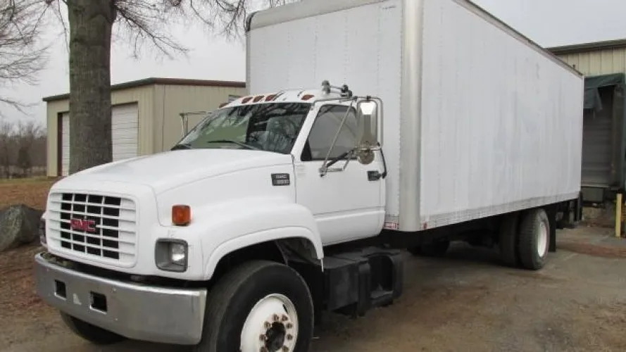 Photo #19 of FORMER ASSETS OF RENEGADE TOBACCO