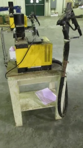 Photo #27 of FORMER ASSETS OF RENEGADE TOBACCO