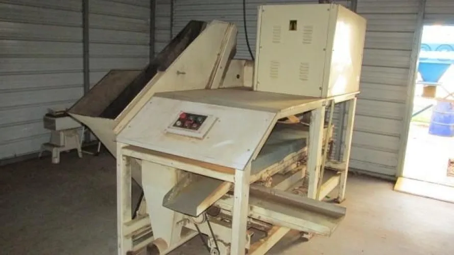 Photo #28 of FORMER ASSETS OF RENEGADE TOBACCO