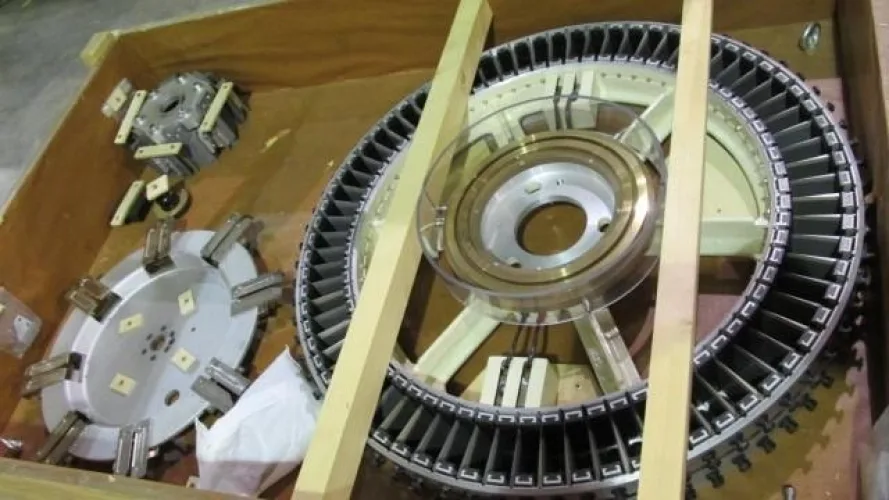 Photo #29 of FORMER ASSETS OF RENEGADE TOBACCO