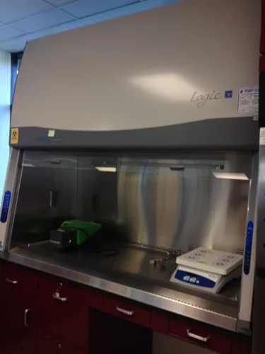 Photo #1 of ASSETS NO LONGER NEEDED FOR TRANSCEPT PHARMACEUTICALS, INC. - INCLUDING: TABLET PRESSES, HPLC SYSTEM, FLUID BED SYSTEM, LAB EQUIPMENT & MUCH MORE