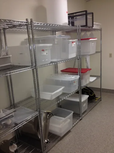 Photo #3 of ASSETS NO LONGER NEEDED FOR TRANSCEPT PHARMACEUTICALS, INC. - INCLUDING: TABLET PRESSES, HPLC SYSTEM, FLUID BED SYSTEM, LAB EQUIPMENT & MUCH MORE