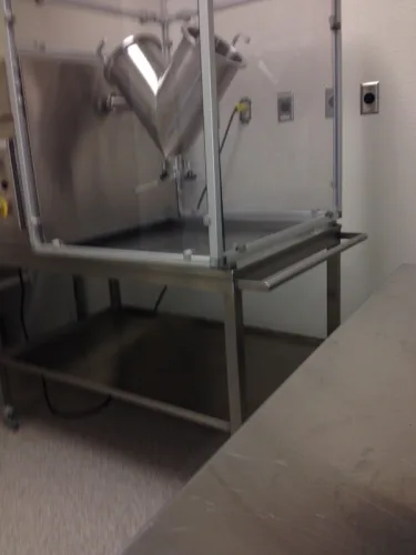 Photo #5 of ASSETS NO LONGER NEEDED FOR TRANSCEPT PHARMACEUTICALS, INC. - INCLUDING: TABLET PRESSES, HPLC SYSTEM, FLUID BED SYSTEM, LAB EQUIPMENT & MUCH MORE