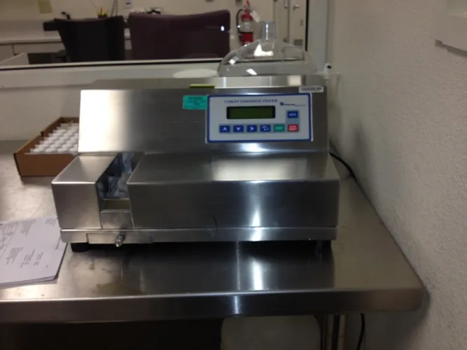 Photo #9 of ASSETS NO LONGER NEEDED FOR TRANSCEPT PHARMACEUTICALS, INC. - INCLUDING: TABLET PRESSES, HPLC SYSTEM, FLUID BED SYSTEM, LAB EQUIPMENT & MUCH MORE
