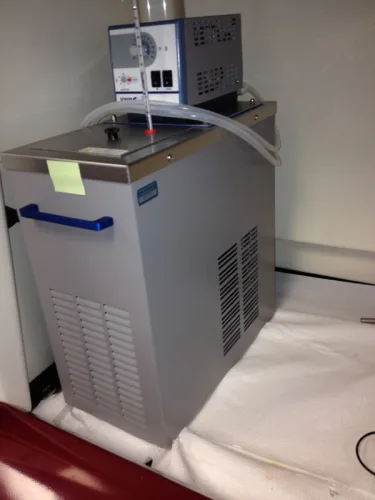 Photo #10 of ASSETS NO LONGER NEEDED FOR TRANSCEPT PHARMACEUTICALS, INC. - INCLUDING: TABLET PRESSES, HPLC SYSTEM, FLUID BED SYSTEM, LAB EQUIPMENT & MUCH MORE
