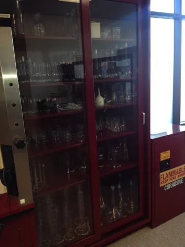 Photo #11 of ASSETS NO LONGER NEEDED FOR TRANSCEPT PHARMACEUTICALS, INC. - INCLUDING: TABLET PRESSES, HPLC SYSTEM, FLUID BED SYSTEM, LAB EQUIPMENT & MUCH MORE