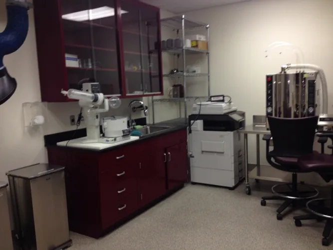 Photo #12 of ASSETS NO LONGER NEEDED FOR TRANSCEPT PHARMACEUTICALS, INC. - INCLUDING: TABLET PRESSES, HPLC SYSTEM, FLUID BED SYSTEM, LAB EQUIPMENT & MUCH MORE