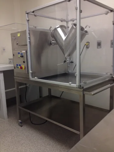 Photo #13 of ASSETS NO LONGER NEEDED FOR TRANSCEPT PHARMACEUTICALS, INC. - INCLUDING: TABLET PRESSES, HPLC SYSTEM, FLUID BED SYSTEM, LAB EQUIPMENT & MUCH MORE