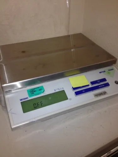 Photo #17 of ASSETS NO LONGER NEEDED FOR TRANSCEPT PHARMACEUTICALS, INC. - INCLUDING: TABLET PRESSES, HPLC SYSTEM, FLUID BED SYSTEM, LAB EQUIPMENT & MUCH MORE