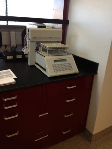 Photo #20 of ASSETS NO LONGER NEEDED FOR TRANSCEPT PHARMACEUTICALS, INC. - INCLUDING: TABLET PRESSES, HPLC SYSTEM, FLUID BED SYSTEM, LAB EQUIPMENT & MUCH MORE
