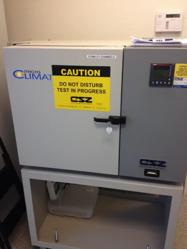 Photo #21 of ASSETS NO LONGER NEEDED FOR TRANSCEPT PHARMACEUTICALS, INC. - INCLUDING: TABLET PRESSES, HPLC SYSTEM, FLUID BED SYSTEM, LAB EQUIPMENT & MUCH MORE