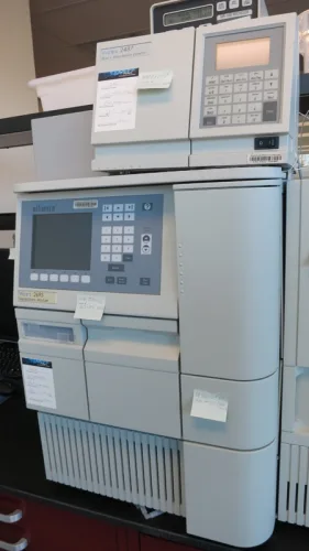 Photo #22 of ASSETS NO LONGER NEEDED FOR TRANSCEPT PHARMACEUTICALS, INC. - INCLUDING: TABLET PRESSES, HPLC SYSTEM, FLUID BED SYSTEM, LAB EQUIPMENT & MUCH MORE