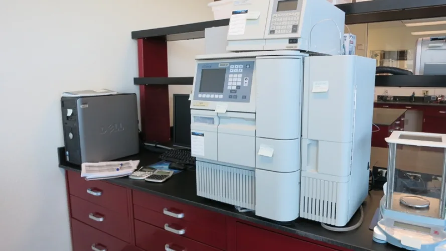 Photo #23 of ASSETS NO LONGER NEEDED FOR TRANSCEPT PHARMACEUTICALS, INC. - INCLUDING: TABLET PRESSES, HPLC SYSTEM, FLUID BED SYSTEM, LAB EQUIPMENT & MUCH MORE