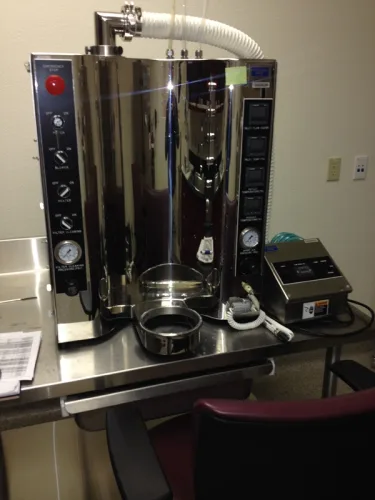 Photo #24 of ASSETS NO LONGER NEEDED FOR TRANSCEPT PHARMACEUTICALS, INC. - INCLUDING: TABLET PRESSES, HPLC SYSTEM, FLUID BED SYSTEM, LAB EQUIPMENT & MUCH MORE