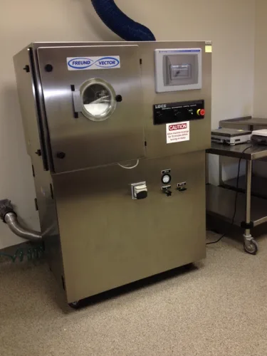 Photo #25 of ASSETS NO LONGER NEEDED FOR TRANSCEPT PHARMACEUTICALS, INC. - INCLUDING: TABLET PRESSES, HPLC SYSTEM, FLUID BED SYSTEM, LAB EQUIPMENT & MUCH MORE