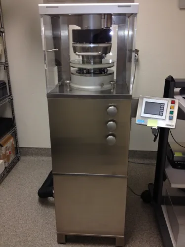 Photo #28 of ASSETS NO LONGER NEEDED FOR TRANSCEPT PHARMACEUTICALS, INC. - INCLUDING: TABLET PRESSES, HPLC SYSTEM, FLUID BED SYSTEM, LAB EQUIPMENT & MUCH MORE
