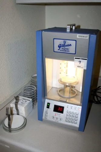 Photo #33 of ASSETS NO LONGER NEEDED FOR TRANSCEPT PHARMACEUTICALS, INC. - INCLUDING: TABLET PRESSES, HPLC SYSTEM, FLUID BED SYSTEM, LAB EQUIPMENT & MUCH MORE