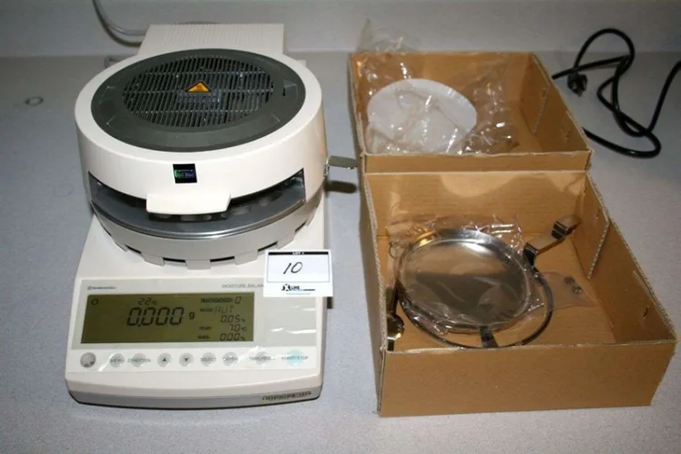 Photo #35 of ASSETS NO LONGER NEEDED FOR TRANSCEPT PHARMACEUTICALS, INC. - INCLUDING: TABLET PRESSES, HPLC SYSTEM, FLUID BED SYSTEM, LAB EQUIPMENT & MUCH MORE