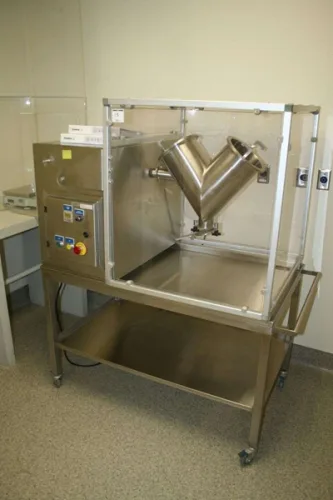 Photo #36 of ASSETS NO LONGER NEEDED FOR TRANSCEPT PHARMACEUTICALS, INC. - INCLUDING: TABLET PRESSES, HPLC SYSTEM, FLUID BED SYSTEM, LAB EQUIPMENT & MUCH MORE