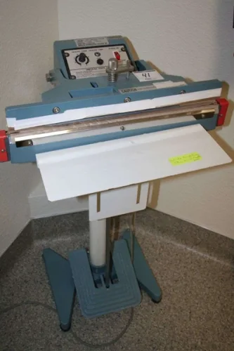 Photo #39 of ASSETS NO LONGER NEEDED FOR TRANSCEPT PHARMACEUTICALS, INC. - INCLUDING: TABLET PRESSES, HPLC SYSTEM, FLUID BED SYSTEM, LAB EQUIPMENT & MUCH MORE