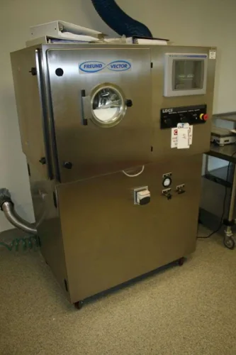 Photo #41 of ASSETS NO LONGER NEEDED FOR TRANSCEPT PHARMACEUTICALS, INC. - INCLUDING: TABLET PRESSES, HPLC SYSTEM, FLUID BED SYSTEM, LAB EQUIPMENT & MUCH MORE