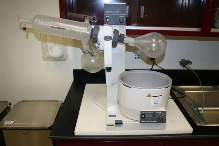 Photo #44 of ASSETS NO LONGER NEEDED FOR TRANSCEPT PHARMACEUTICALS, INC. - INCLUDING: TABLET PRESSES, HPLC SYSTEM, FLUID BED SYSTEM, LAB EQUIPMENT & MUCH MORE