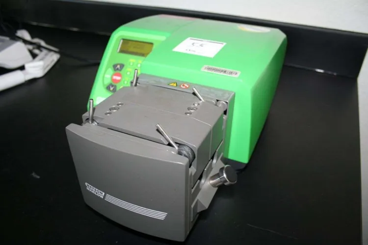 Photo #46 of ASSETS NO LONGER NEEDED FOR TRANSCEPT PHARMACEUTICALS, INC. - INCLUDING: TABLET PRESSES, HPLC SYSTEM, FLUID BED SYSTEM, LAB EQUIPMENT & MUCH MORE