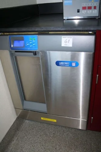 Photo #48 of ASSETS NO LONGER NEEDED FOR TRANSCEPT PHARMACEUTICALS, INC. - INCLUDING: TABLET PRESSES, HPLC SYSTEM, FLUID BED SYSTEM, LAB EQUIPMENT & MUCH MORE