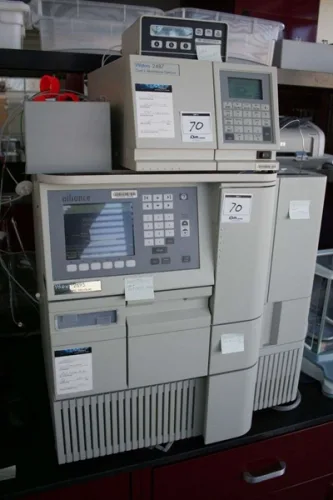 Photo #49 of ASSETS NO LONGER NEEDED FOR TRANSCEPT PHARMACEUTICALS, INC. - INCLUDING: TABLET PRESSES, HPLC SYSTEM, FLUID BED SYSTEM, LAB EQUIPMENT & MUCH MORE