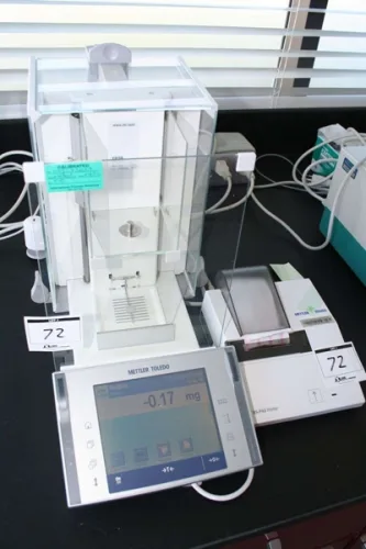 Photo #50 of ASSETS NO LONGER NEEDED FOR TRANSCEPT PHARMACEUTICALS, INC. - INCLUDING: TABLET PRESSES, HPLC SYSTEM, FLUID BED SYSTEM, LAB EQUIPMENT & MUCH MORE