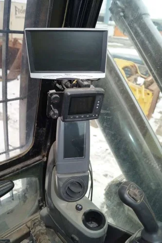 Photo #12 of UPON INSTRUCTION OF THE LESSOR (UTICA LEASECO, LLC) EQUIPMENT PREVIOUSLY UTILIZED BY T. FIORE DEMOLITION, INC.: (2) CAT HYDRAULIC EXCAVATORS, CASE BULL DOZER, TEREX SINGLE DRUM VIBRATORY COMPACTOR, DAEWOO FRONT END LOADER & MUCH MORE.