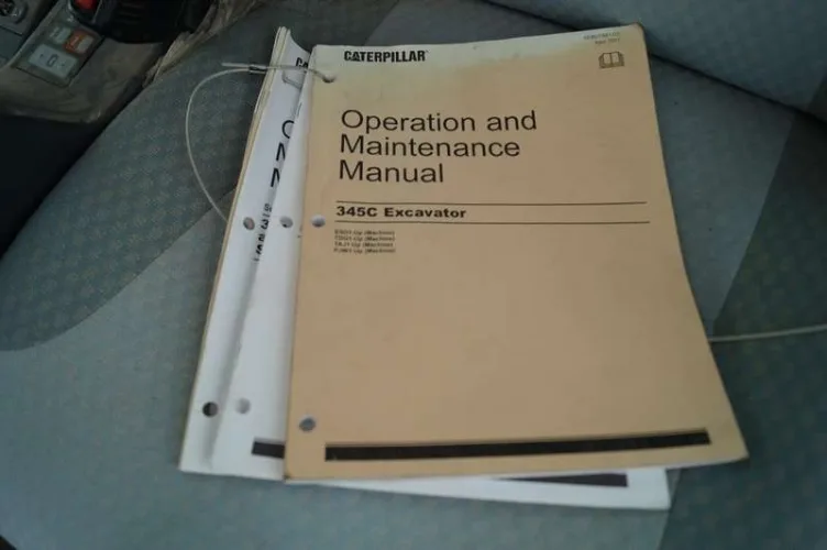 Photo #14 of UPON INSTRUCTION OF THE LESSOR (UTICA LEASECO, LLC) EQUIPMENT PREVIOUSLY UTILIZED BY T. FIORE DEMOLITION, INC.: (2) CAT HYDRAULIC EXCAVATORS, CASE BULL DOZER, TEREX SINGLE DRUM VIBRATORY COMPACTOR, DAEWOO FRONT END LOADER & MUCH MORE.