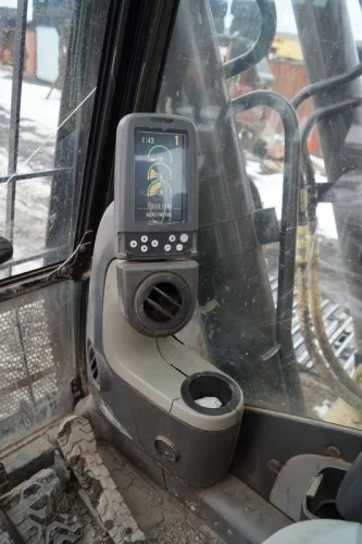 Photo #31 of UPON INSTRUCTION OF THE LESSOR (UTICA LEASECO, LLC) EQUIPMENT PREVIOUSLY UTILIZED BY T. FIORE DEMOLITION, INC.: (2) CAT HYDRAULIC EXCAVATORS, CASE BULL DOZER, TEREX SINGLE DRUM VIBRATORY COMPACTOR, DAEWOO FRONT END LOADER & MUCH MORE.