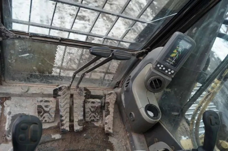 Photo #32 of UPON INSTRUCTION OF THE LESSOR (UTICA LEASECO, LLC) EQUIPMENT PREVIOUSLY UTILIZED BY T. FIORE DEMOLITION, INC.: (2) CAT HYDRAULIC EXCAVATORS, CASE BULL DOZER, TEREX SINGLE DRUM VIBRATORY COMPACTOR, DAEWOO FRONT END LOADER & MUCH MORE.