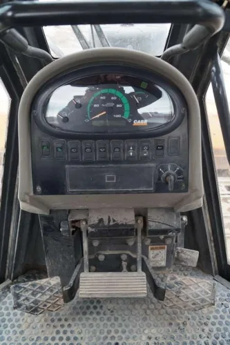 Photo #48 of UPON INSTRUCTION OF THE LESSOR (UTICA LEASECO, LLC) EQUIPMENT PREVIOUSLY UTILIZED BY T. FIORE DEMOLITION, INC.: (2) CAT HYDRAULIC EXCAVATORS, CASE BULL DOZER, TEREX SINGLE DRUM VIBRATORY COMPACTOR, DAEWOO FRONT END LOADER & MUCH MORE.