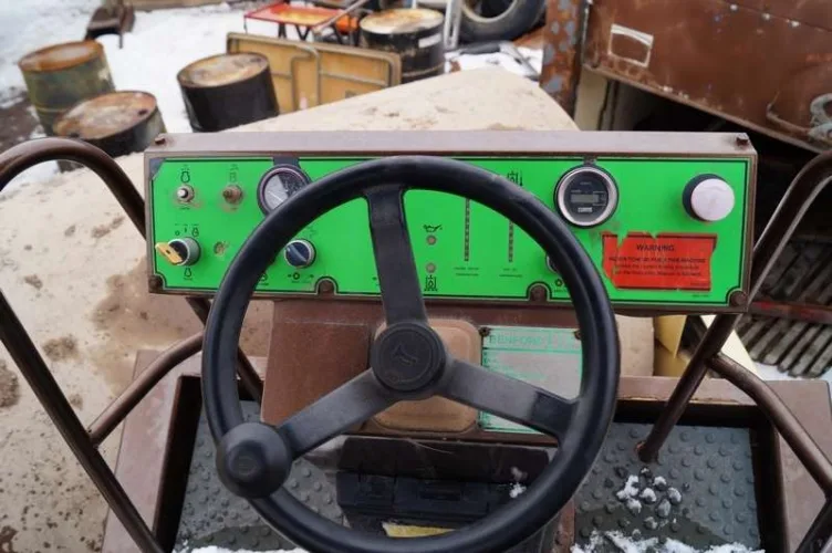 Photo #58 of UPON INSTRUCTION OF THE LESSOR (UTICA LEASECO, LLC) EQUIPMENT PREVIOUSLY UTILIZED BY T. FIORE DEMOLITION, INC.: (2) CAT HYDRAULIC EXCAVATORS, CASE BULL DOZER, TEREX SINGLE DRUM VIBRATORY COMPACTOR, DAEWOO FRONT END LOADER & MUCH MORE.