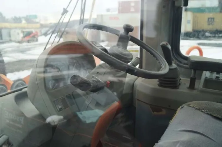 Photo #66 of UPON INSTRUCTION OF THE LESSOR (UTICA LEASECO, LLC) EQUIPMENT PREVIOUSLY UTILIZED BY T. FIORE DEMOLITION, INC.: (2) CAT HYDRAULIC EXCAVATORS, CASE BULL DOZER, TEREX SINGLE DRUM VIBRATORY COMPACTOR, DAEWOO FRONT END LOADER & MUCH MORE.