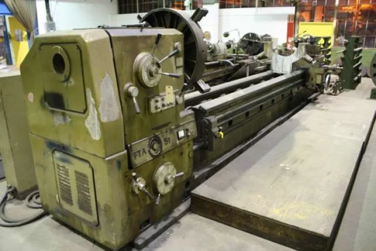 Photo #1 of 2-DAY AUCTION - FORMERLY BOWATER MERSEY PAPER CO LTD, FEATURING: MODERN TMP PLANT W. 22,000 HP REFINERS/(2) PAPER MACHINES/MODERN CHIP HANDLING EQUIPMENT & MUCH MORE