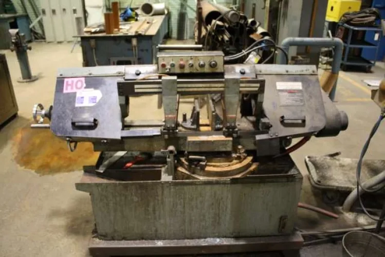 Photo #6 of 2-DAY AUCTION - FORMERLY BOWATER MERSEY PAPER CO LTD, FEATURING: MODERN TMP PLANT W. 22,000 HP REFINERS/(2) PAPER MACHINES/MODERN CHIP HANDLING EQUIPMENT & MUCH MORE
