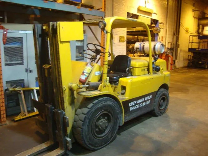 Photo #26 of 2-DAY AUCTION - FORMERLY BOWATER MERSEY PAPER CO LTD, FEATURING: MODERN TMP PLANT W. 22,000 HP REFINERS/(2) PAPER MACHINES/MODERN CHIP HANDLING EQUIPMENT & MUCH MORE