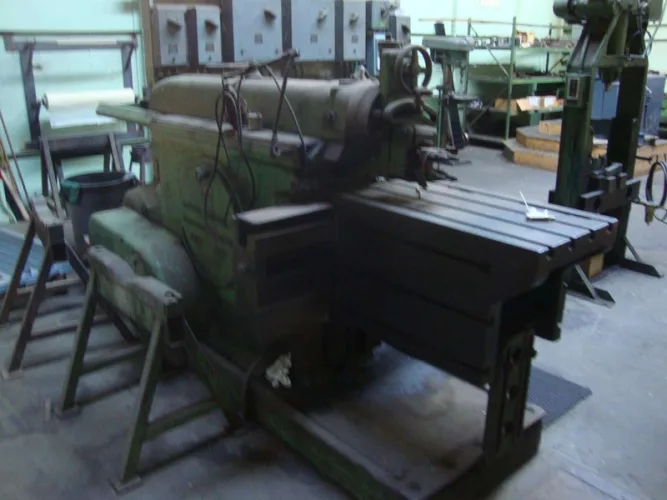 Photo #40 of 2-DAY AUCTION - FORMERLY BOWATER MERSEY PAPER CO LTD, FEATURING: MODERN TMP PLANT W. 22,000 HP REFINERS/(2) PAPER MACHINES/MODERN CHIP HANDLING EQUIPMENT & MUCH MORE