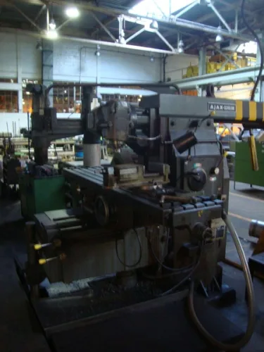 Photo #48 of 2-DAY AUCTION - FORMERLY BOWATER MERSEY PAPER CO LTD, FEATURING: MODERN TMP PLANT W. 22,000 HP REFINERS/(2) PAPER MACHINES/MODERN CHIP HANDLING EQUIPMENT & MUCH MORE