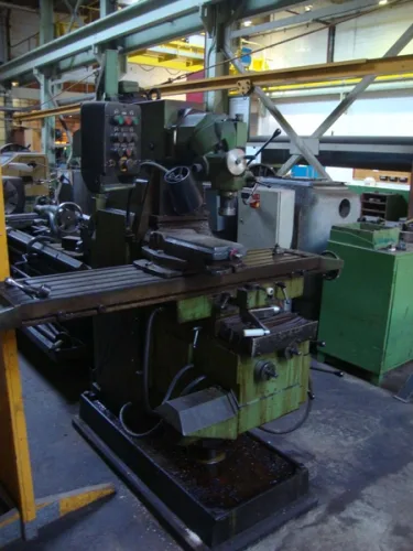 Photo #49 of 2-DAY AUCTION - FORMERLY BOWATER MERSEY PAPER CO LTD, FEATURING: MODERN TMP PLANT W. 22,000 HP REFINERS/(2) PAPER MACHINES/MODERN CHIP HANDLING EQUIPMENT & MUCH MORE