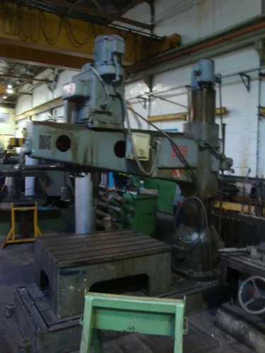 Photo #56 of 2-DAY AUCTION - FORMERLY BOWATER MERSEY PAPER CO LTD, FEATURING: MODERN TMP PLANT W. 22,000 HP REFINERS/(2) PAPER MACHINES/MODERN CHIP HANDLING EQUIPMENT & MUCH MORE