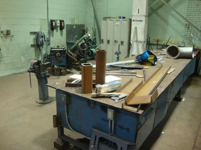 Photo #61 of 2-DAY AUCTION - FORMERLY BOWATER MERSEY PAPER CO LTD, FEATURING: MODERN TMP PLANT W. 22,000 HP REFINERS/(2) PAPER MACHINES/MODERN CHIP HANDLING EQUIPMENT & MUCH MORE