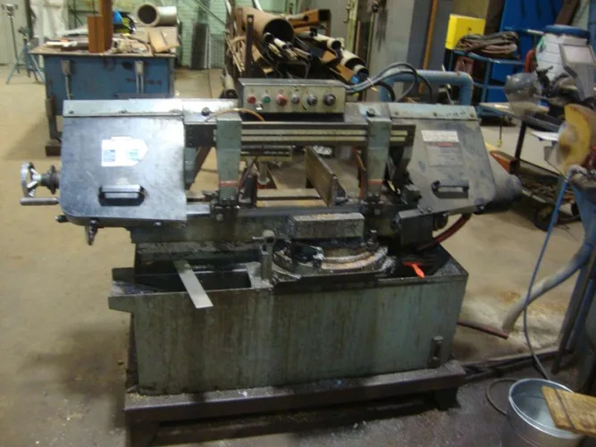 Photo #62 of 2-DAY AUCTION - FORMERLY BOWATER MERSEY PAPER CO LTD, FEATURING: MODERN TMP PLANT W. 22,000 HP REFINERS/(2) PAPER MACHINES/MODERN CHIP HANDLING EQUIPMENT & MUCH MORE