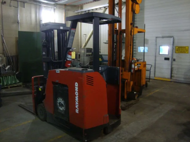 Photo #80 of 2-DAY AUCTION - FORMERLY BOWATER MERSEY PAPER CO LTD, FEATURING: MODERN TMP PLANT W. 22,000 HP REFINERS/(2) PAPER MACHINES/MODERN CHIP HANDLING EQUIPMENT & MUCH MORE