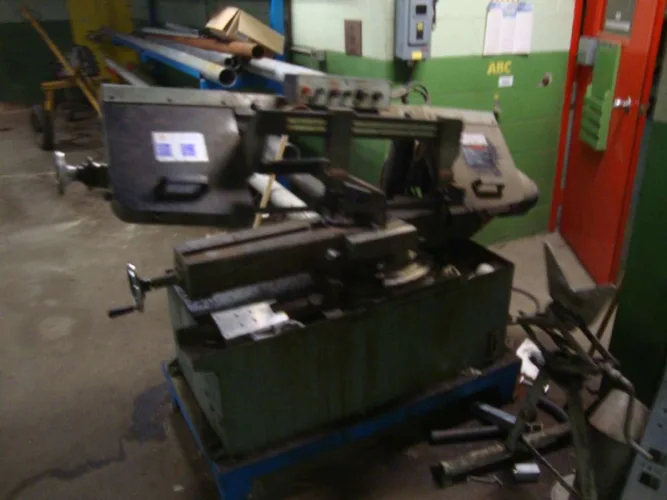 Photo #89 of 2-DAY AUCTION - FORMERLY BOWATER MERSEY PAPER CO LTD, FEATURING: MODERN TMP PLANT W. 22,000 HP REFINERS/(2) PAPER MACHINES/MODERN CHIP HANDLING EQUIPMENT & MUCH MORE